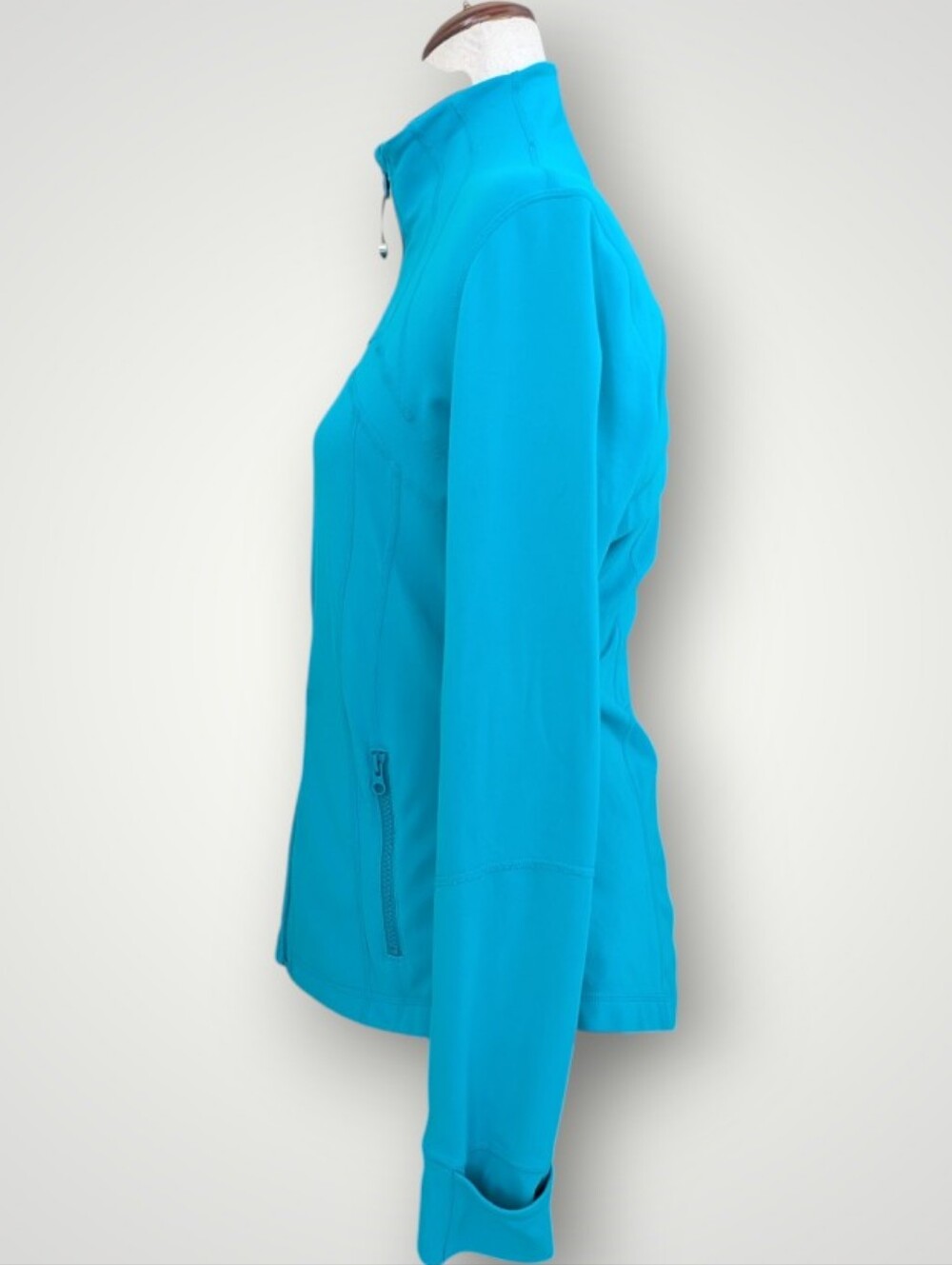 Lululemon Define Jacket - Picture 6 of 10